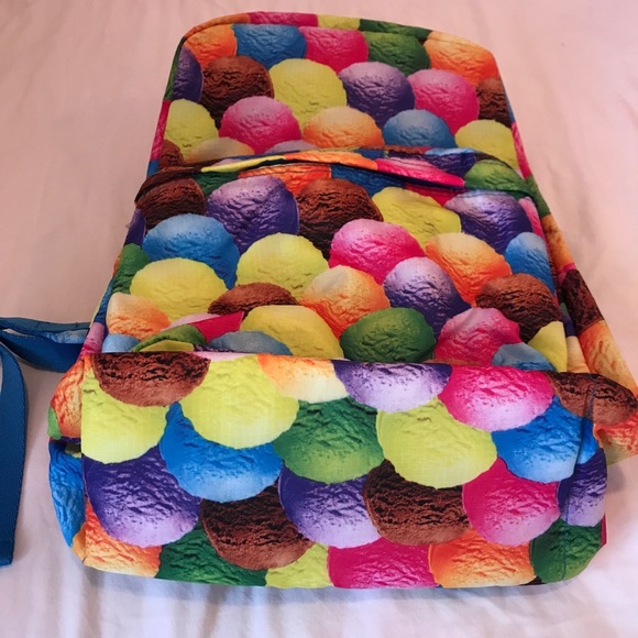 iscream***Ice cream BackPack**$40 Back to School - Picture 3 of 8